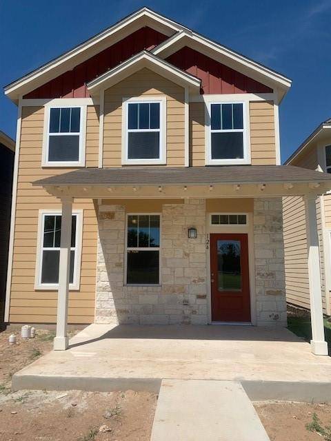 124 Martha LN, Kyle, TX 78640