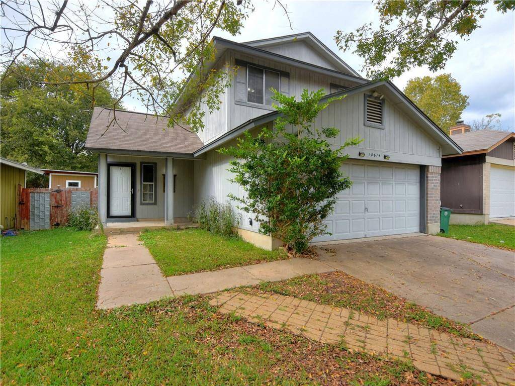 10614 Marias River DR, Austin, TX 78748