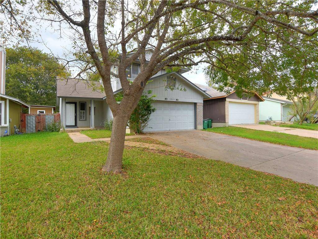 10614 Marias River DR, Austin, TX 78748