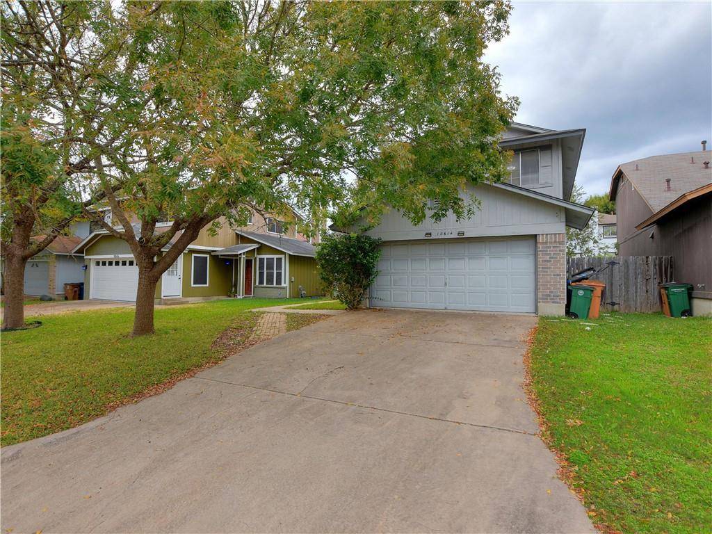 10614 Marias River DR, Austin, TX 78748