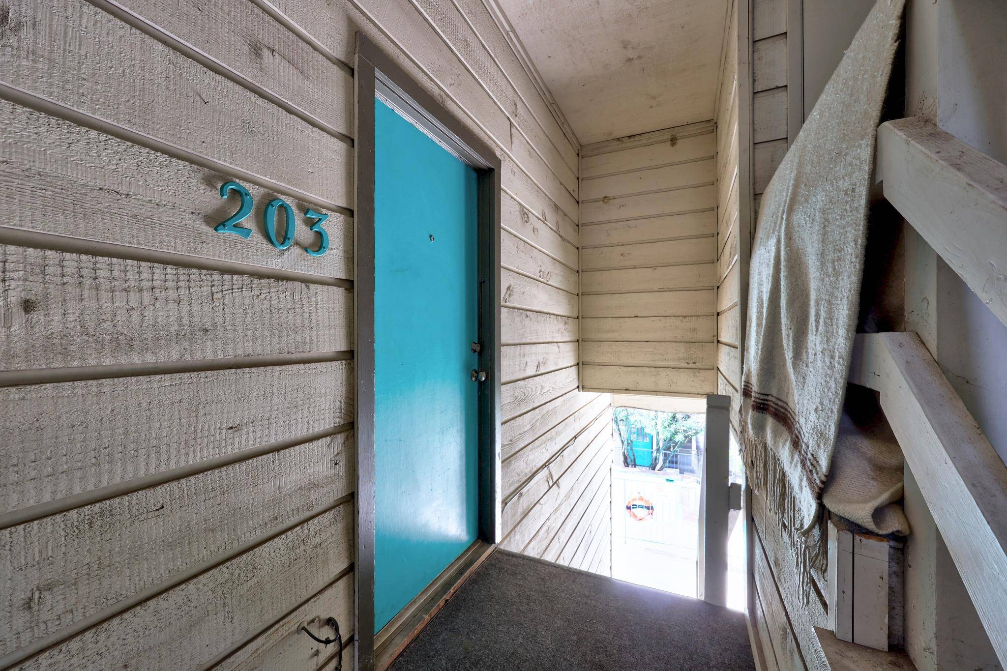 3902 Peterson Ave #203, Austin, TX 78756