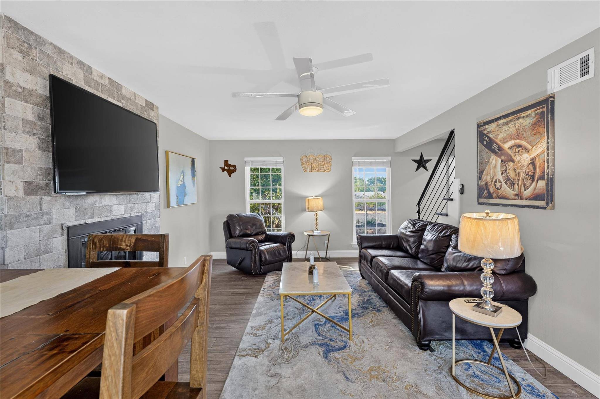 8608 Delaware CT, Austin, TX 78758