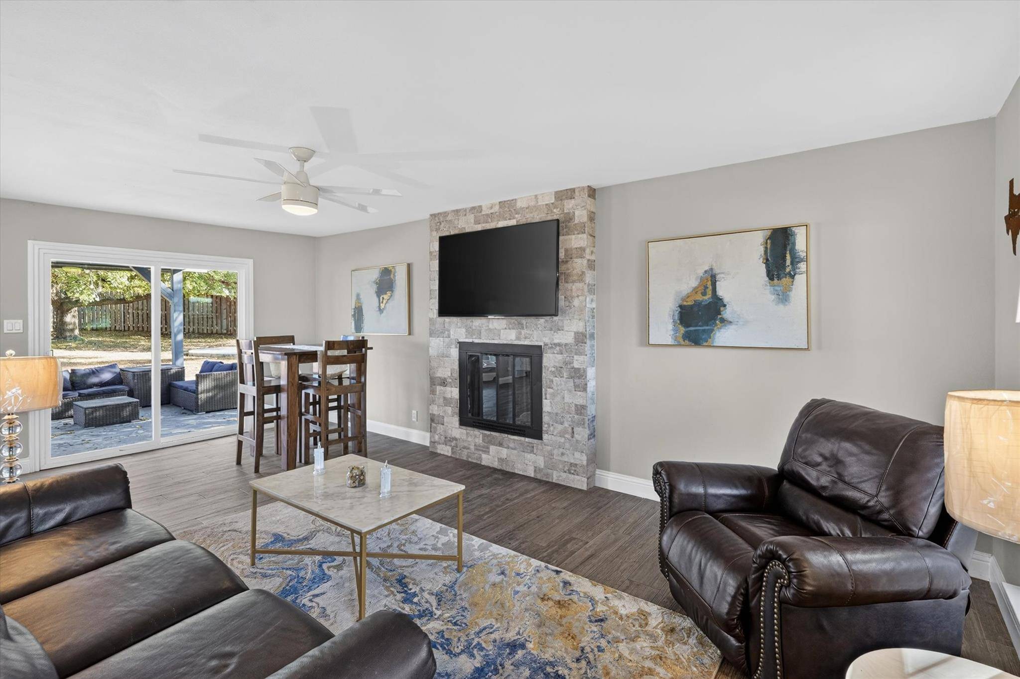 8608 Delaware CT, Austin, TX 78758