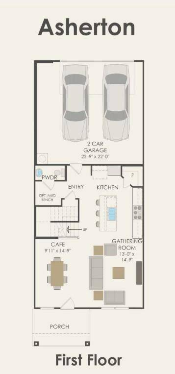 1280 E Main ST #501, Round Rock, TX 78664