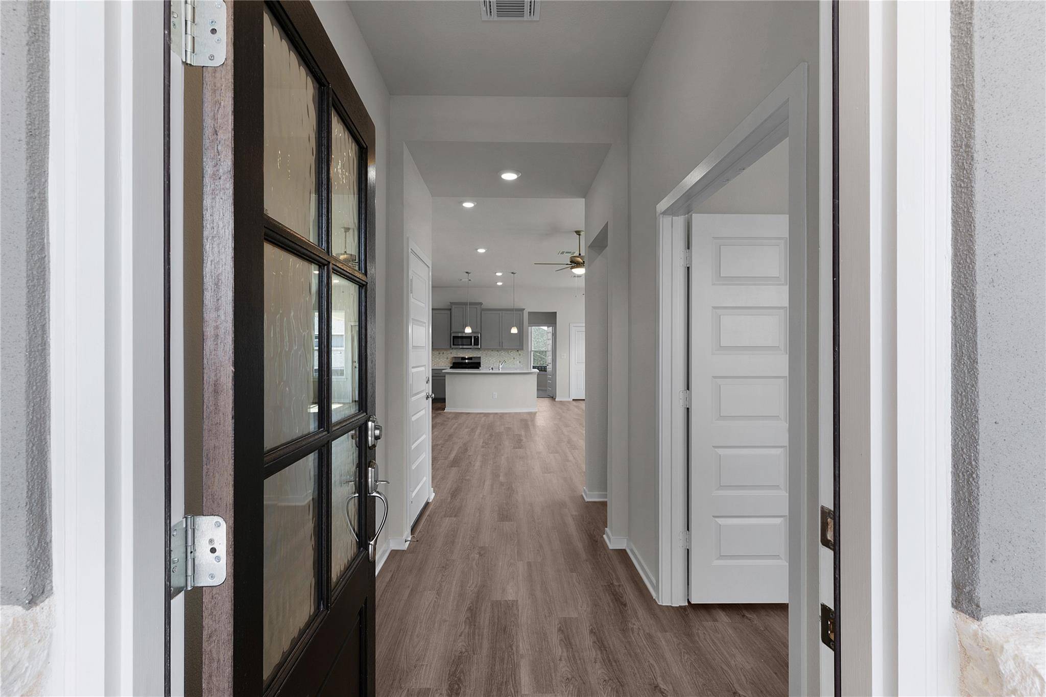 228 Blue Vervain TRL, Georgetown, TX 78633