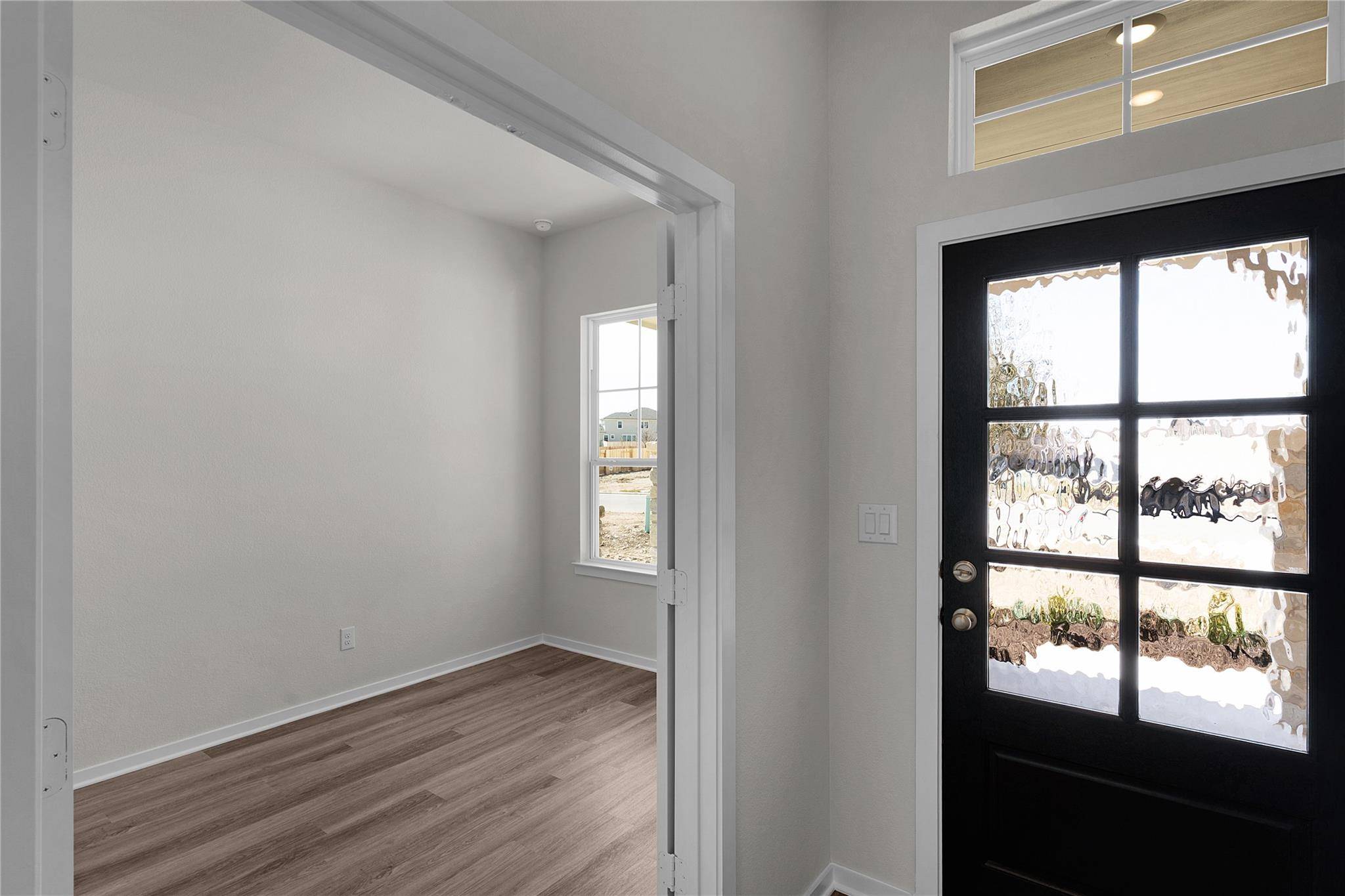 228 Blue Vervain TRL, Georgetown, TX 78633