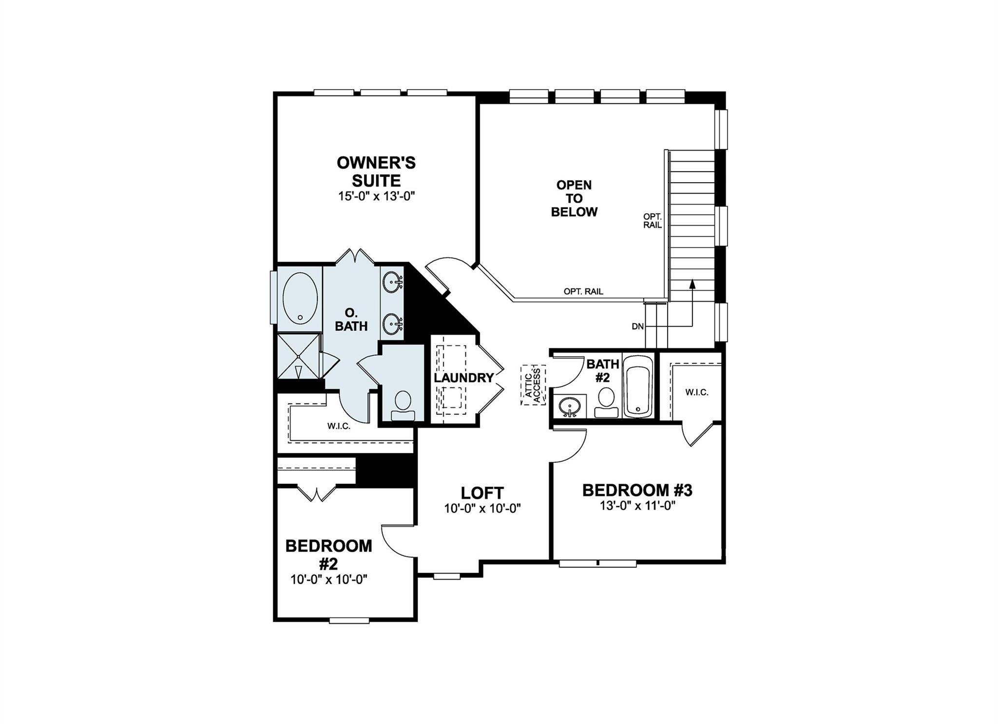 13208 Keefer DR, Austin, TX 78652