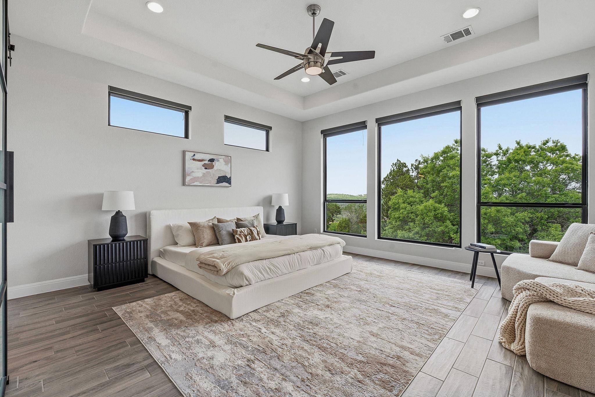 2414 Sunset Vista CIR #32, Spicewood, TX 78669