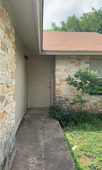 11302 Ptarmigan CV #B, Austin, TX 78758