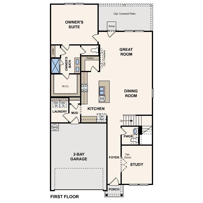 13408 Derby Ride DR, Buda, TX 78610