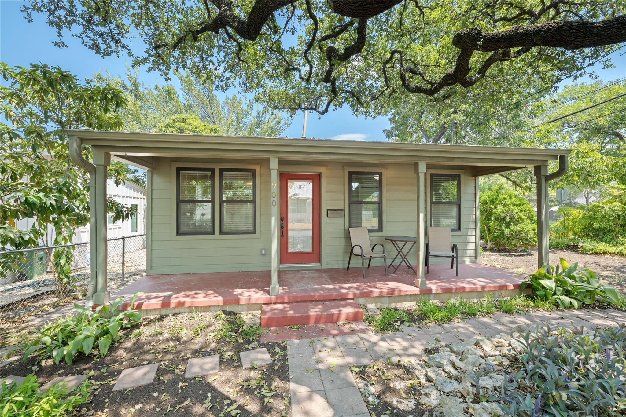 900 Jewell ST, Austin, TX 78704
