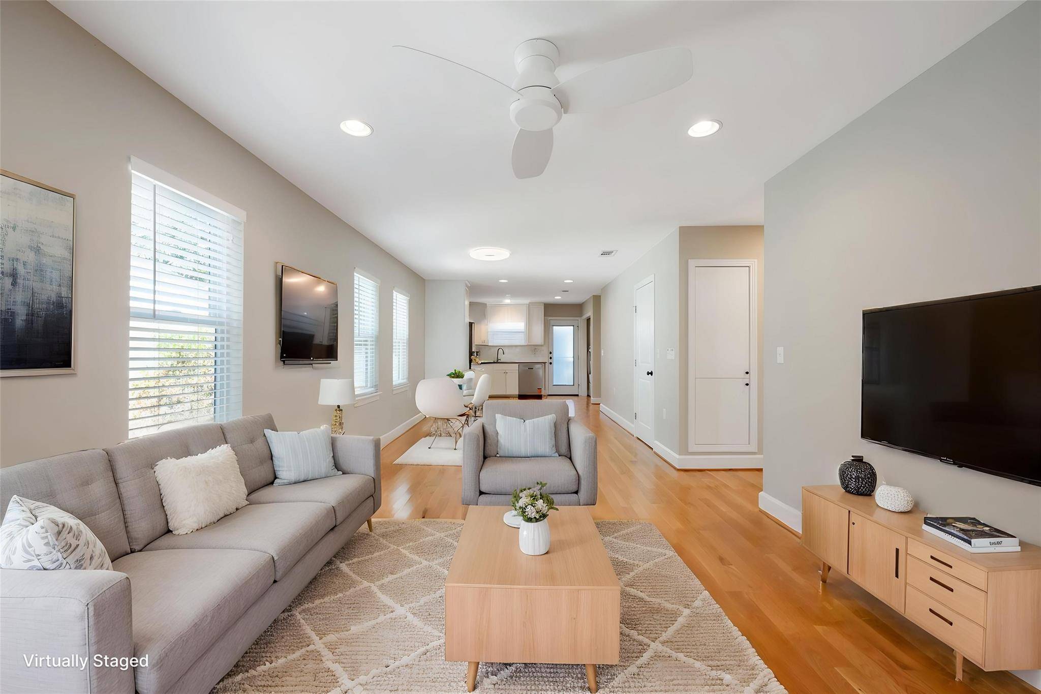 900 Jewell ST, Austin, TX 78704