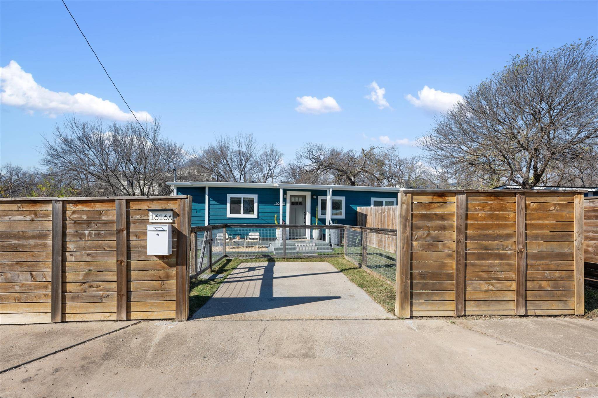 1616 Webberville RD #A, Austin, TX 78721
