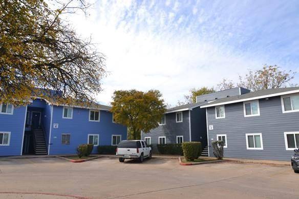 1172 Webberville RD #204, Austin, TX 78721