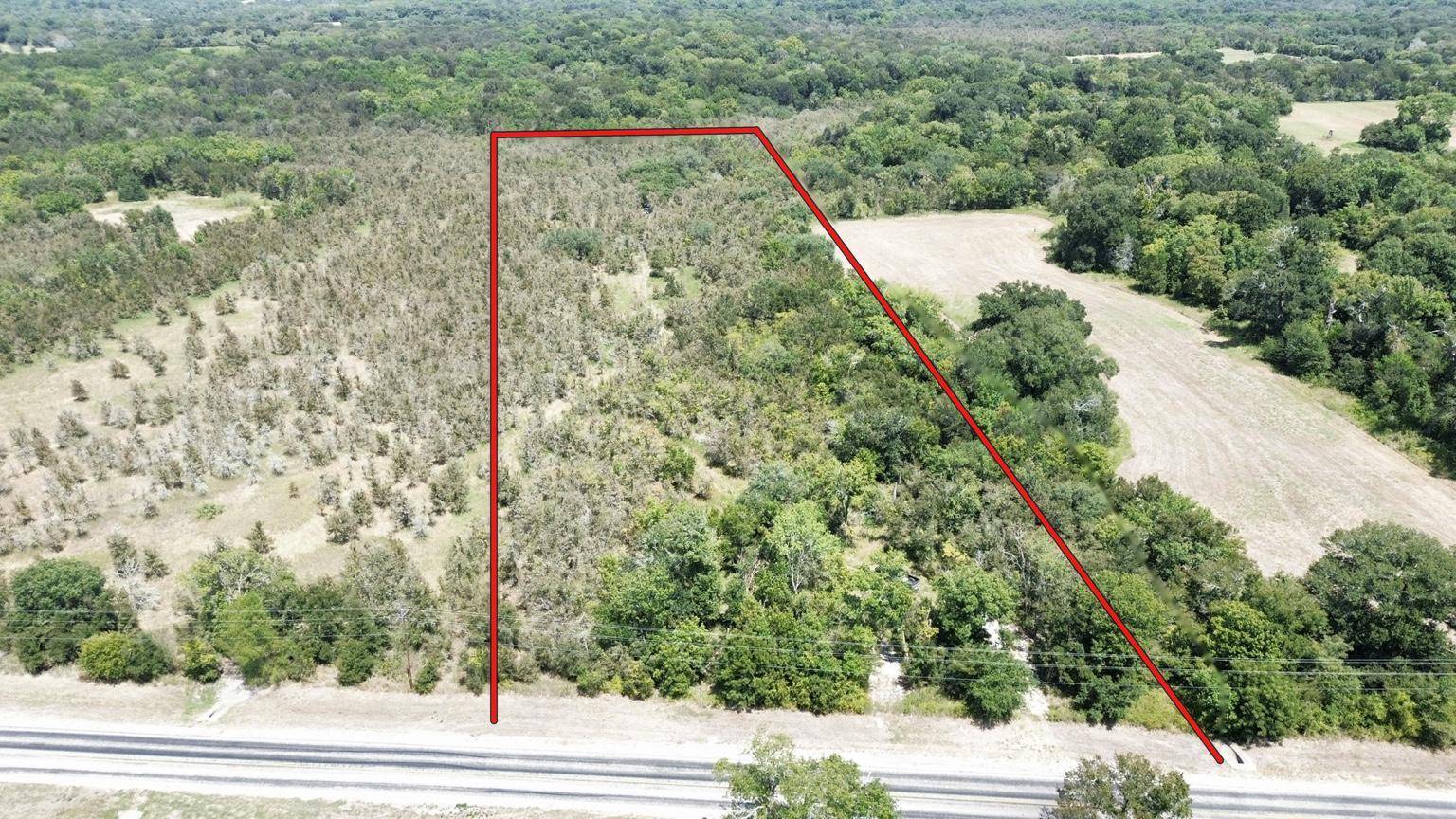 FM 141, Giddings, TX 78942