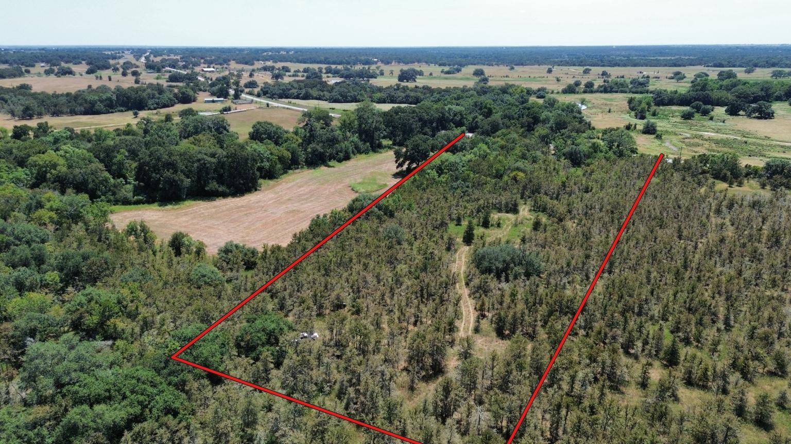 FM 141, Giddings, TX 78942