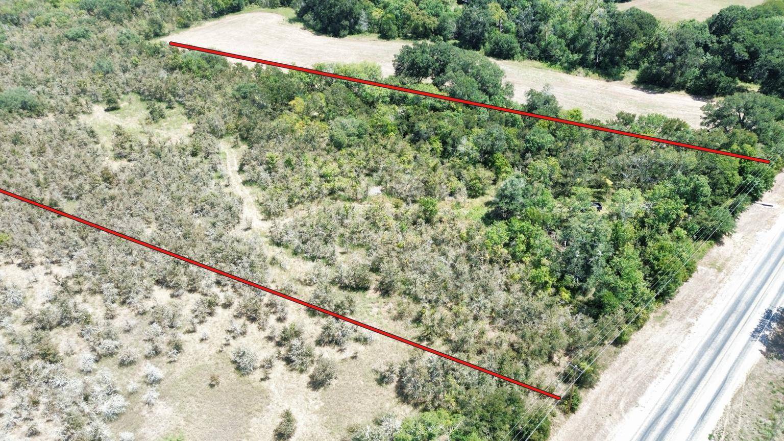 FM 141, Giddings, TX 78942