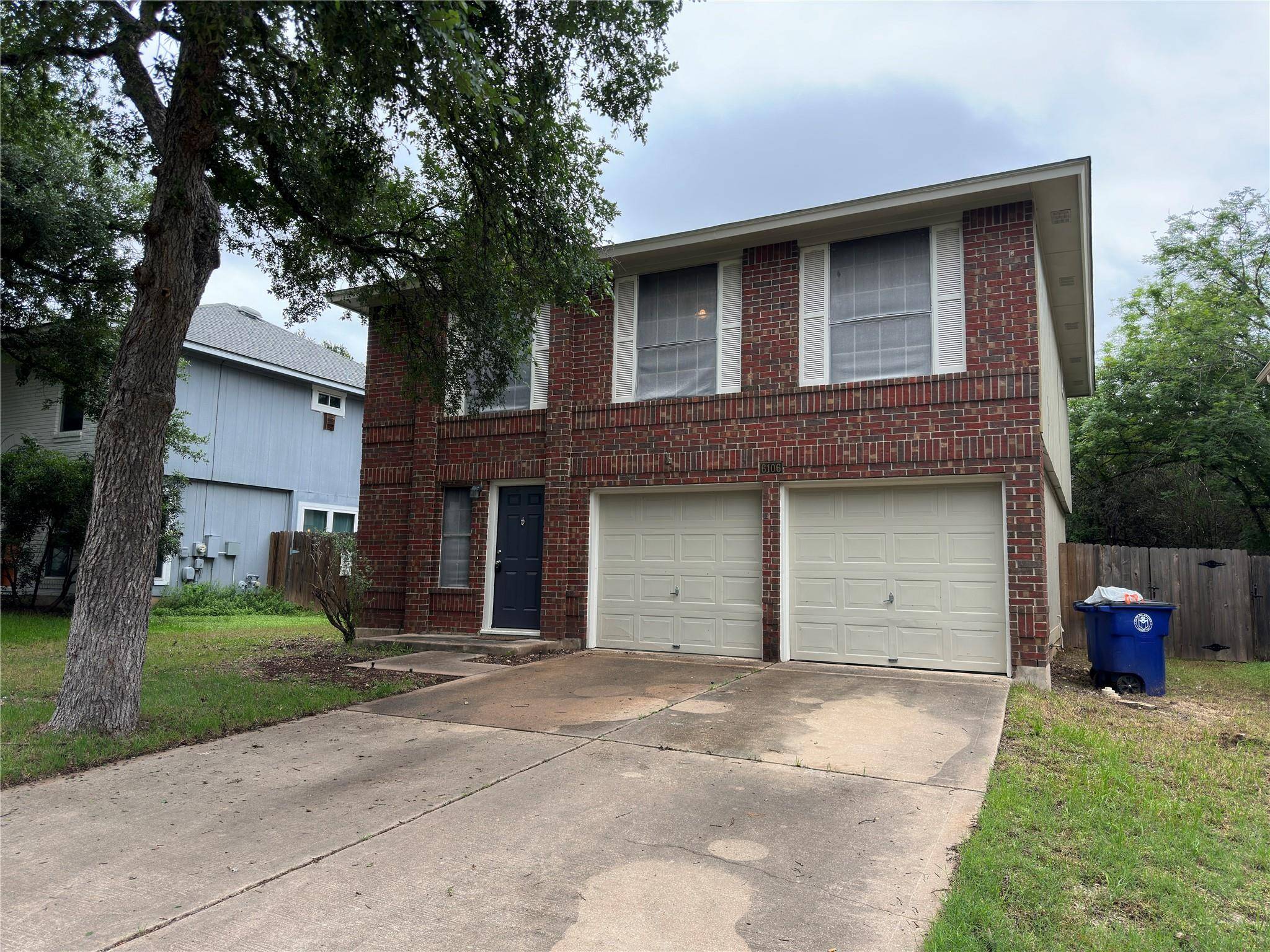6106 La Naranja LN, Austin, TX 78749