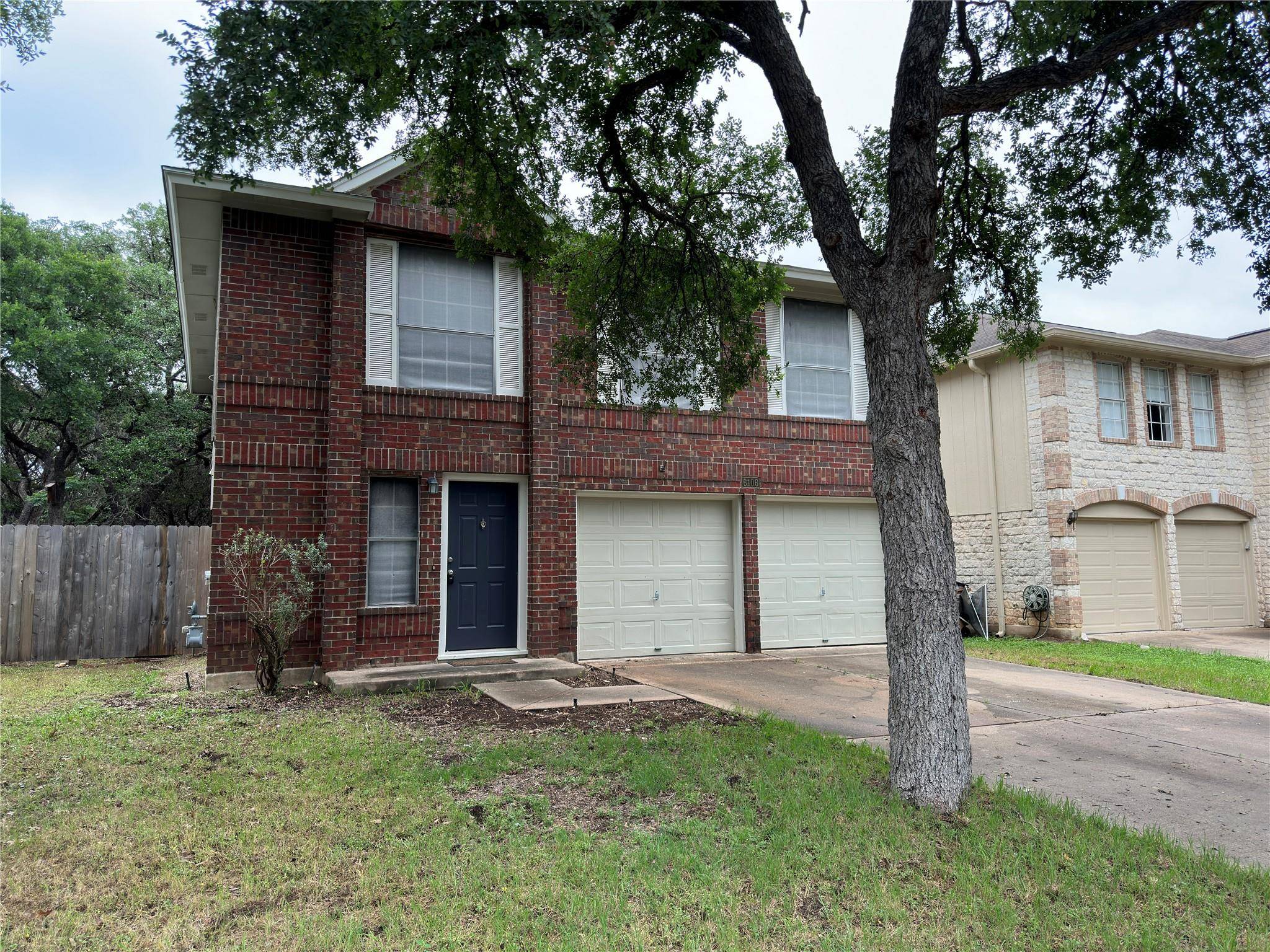 6106 La Naranja LN, Austin, TX 78749