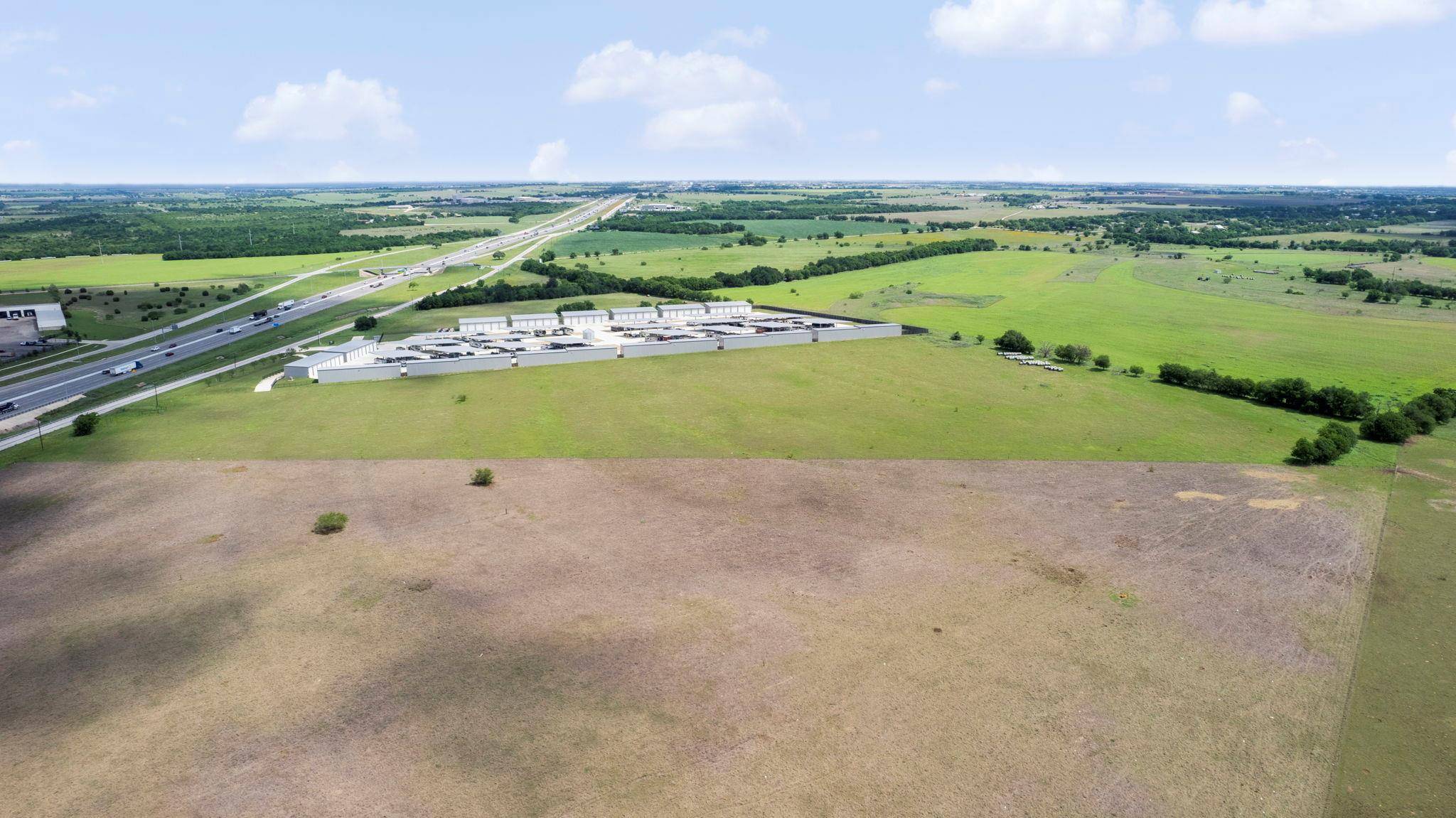 6100 N Interstate 35 - 7 Acres, Georgetown, TX 78626