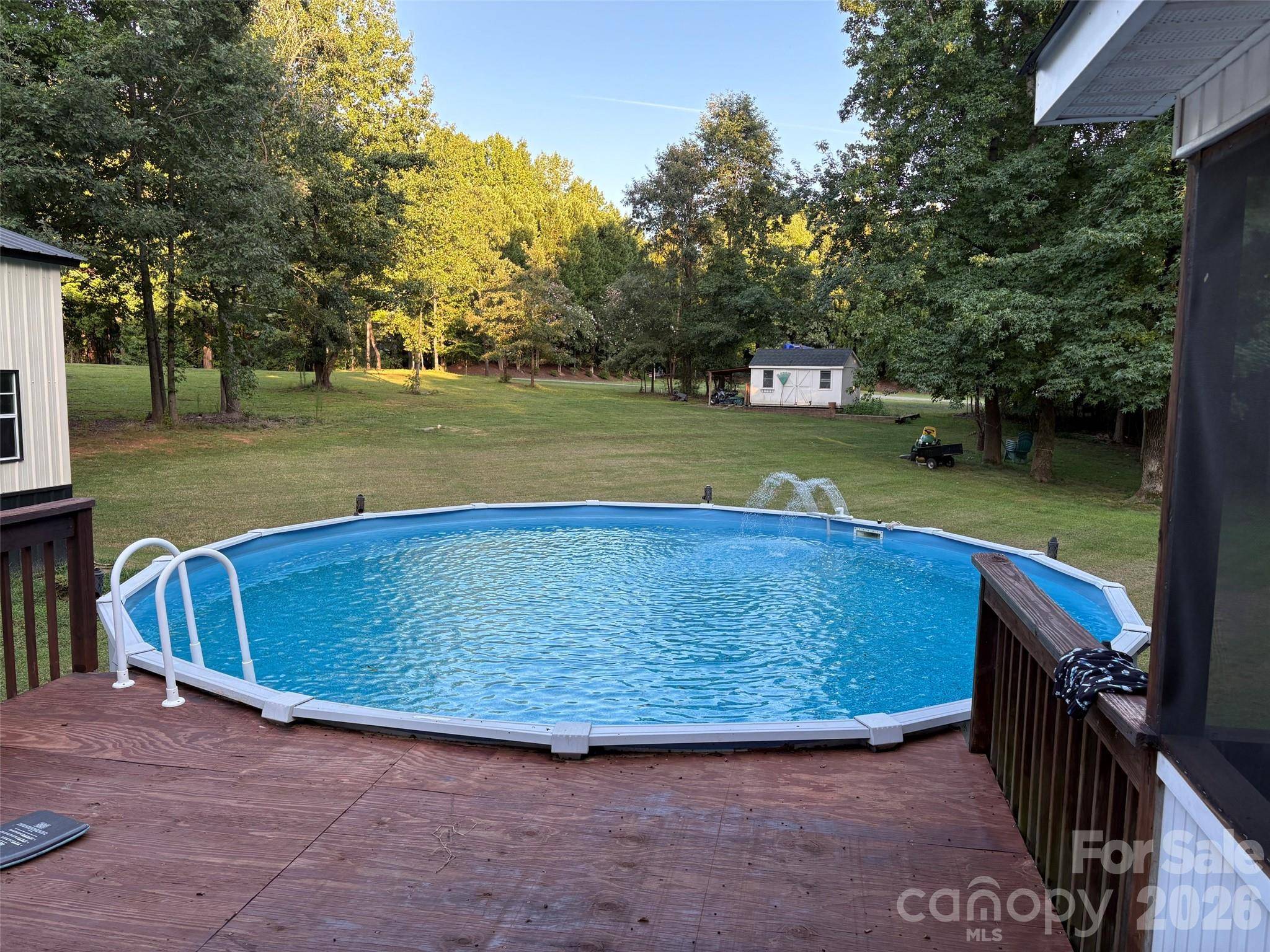 117 Penicillin PT, Troutman, NC 28166