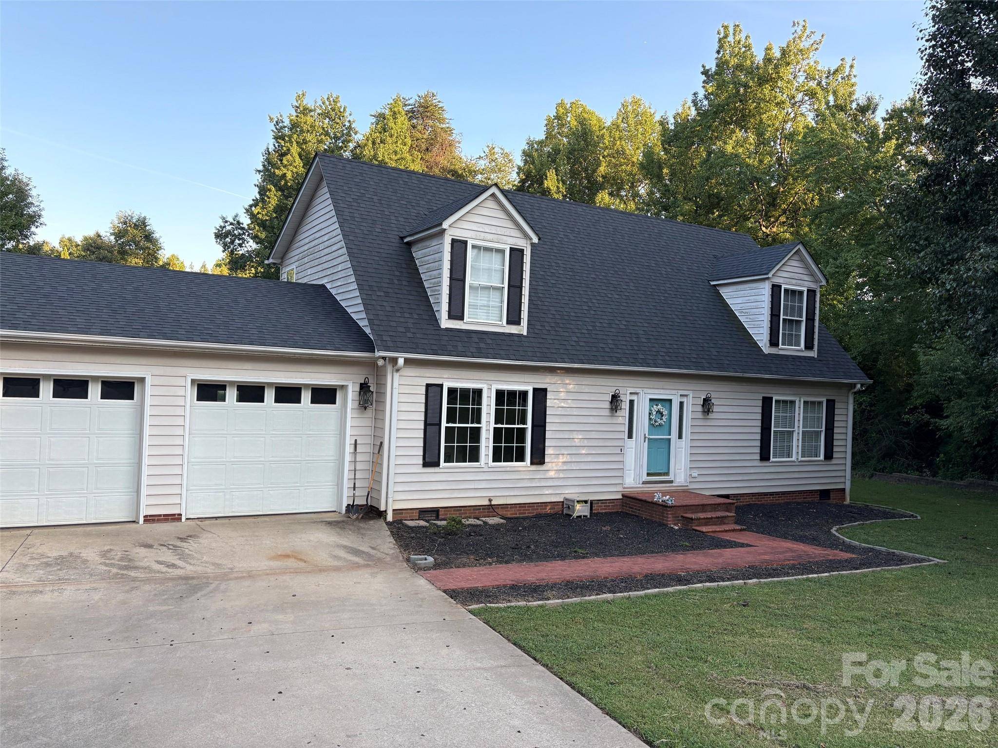 117 Penicillin PT, Troutman, NC 28166