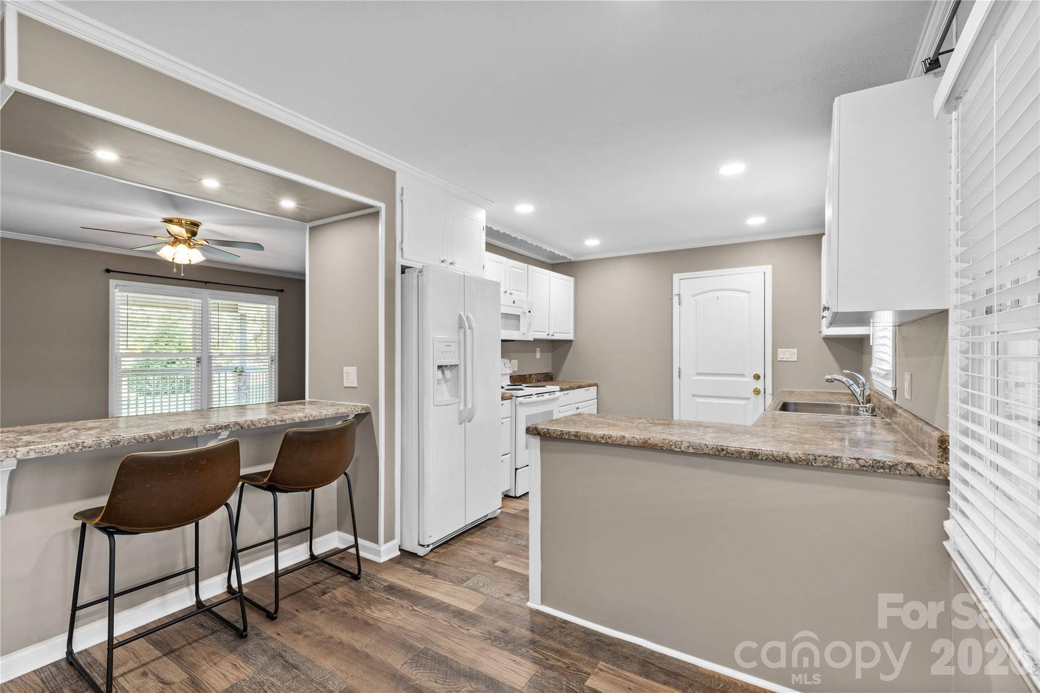 613 W Doc Garris RD, Lancaster, SC 29720
