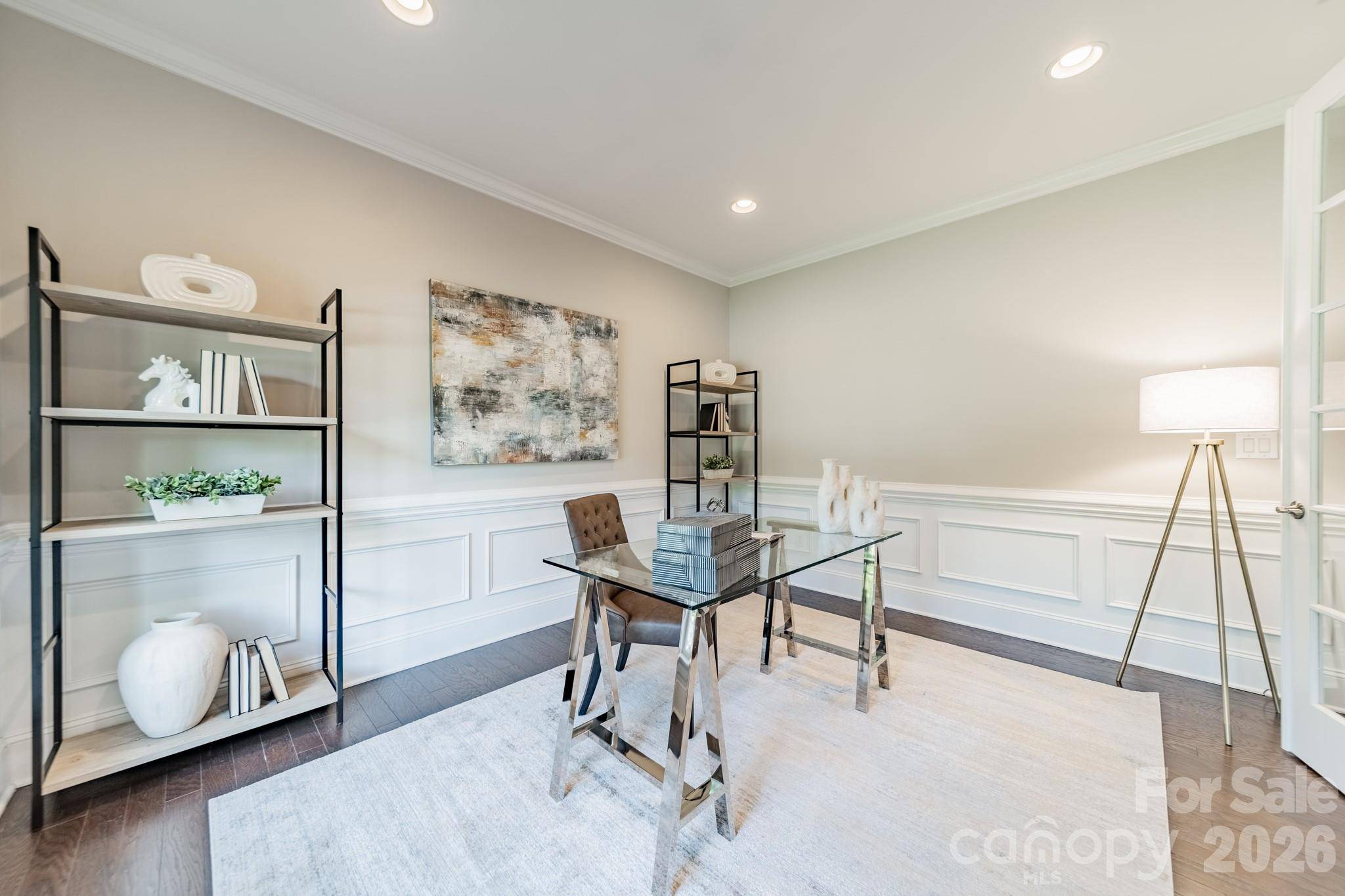 2028 Perry Pond DR, Waxhaw, NC 28173