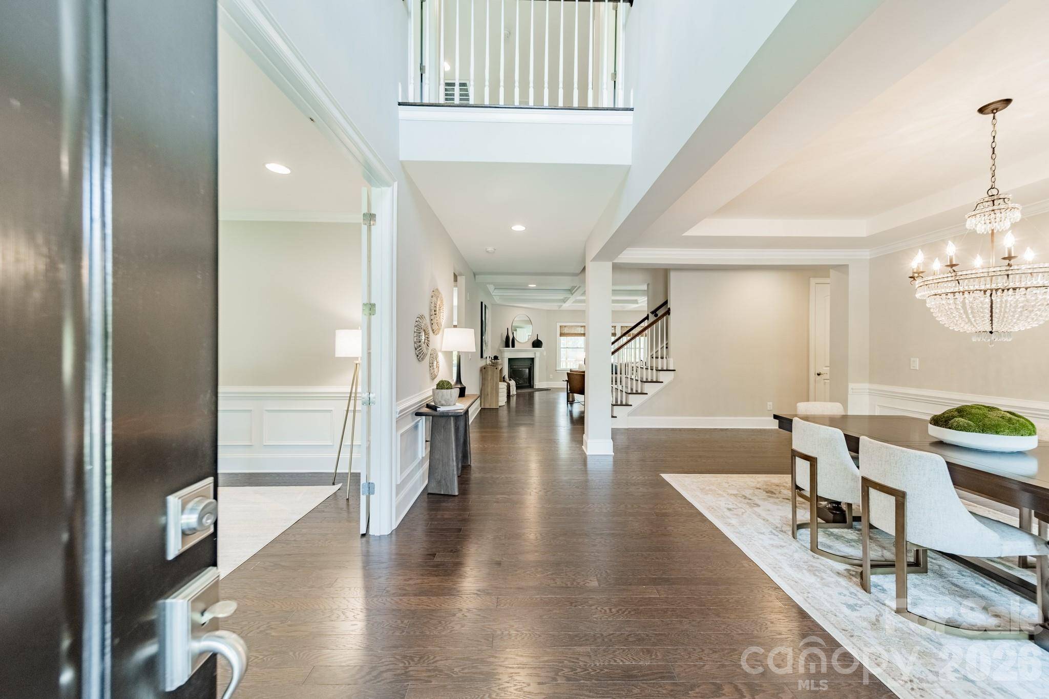 2028 Perry Pond DR, Waxhaw, NC 28173