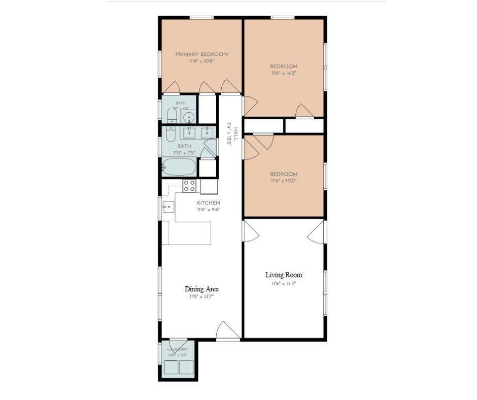 409 Moss Springs RD, Albemarle, NC 28001