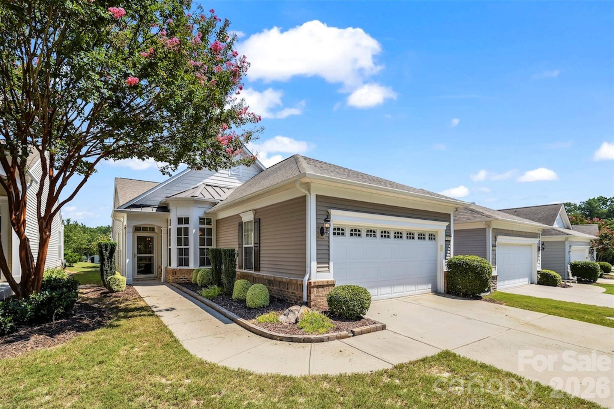4122 Jessamine WAY, Indian Land, SC 29707