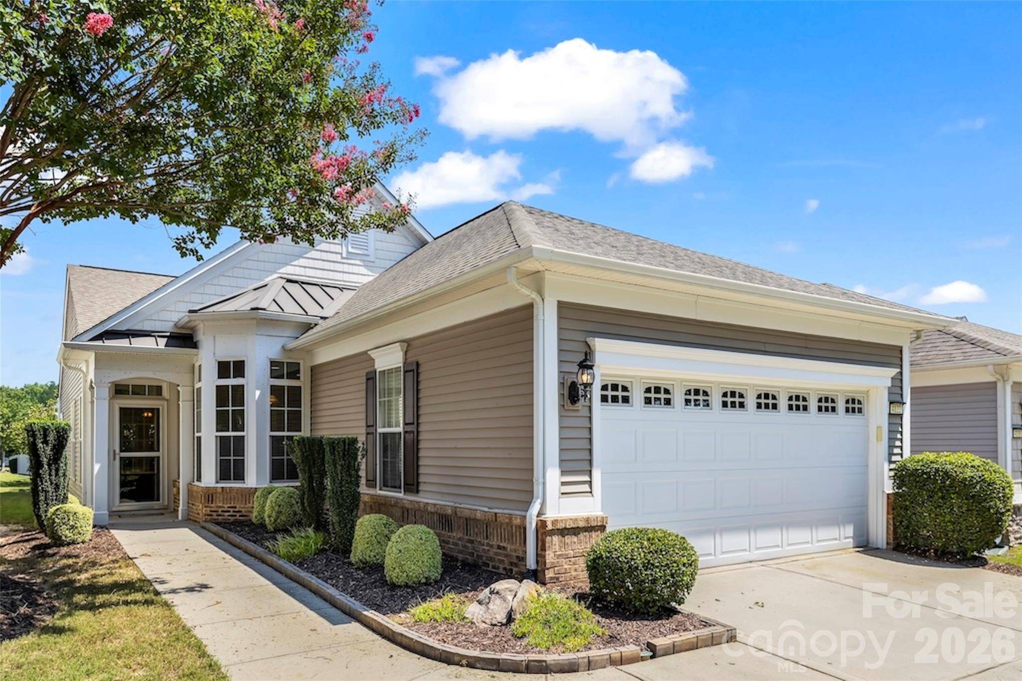4122 Jessamine WAY, Indian Land, SC 29707