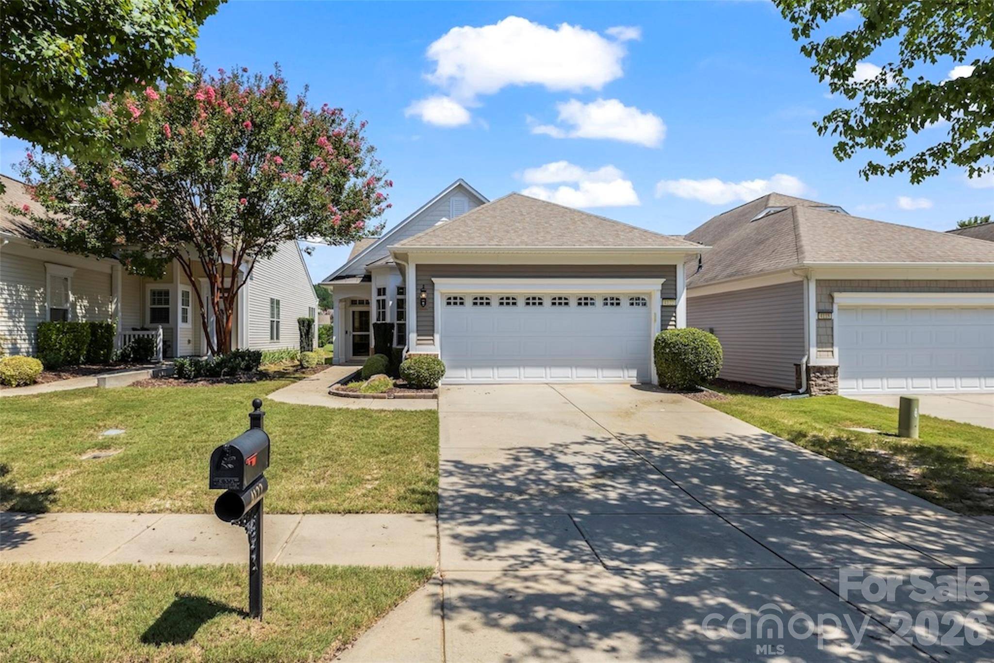 4122 Jessamine WAY, Indian Land, SC 29707