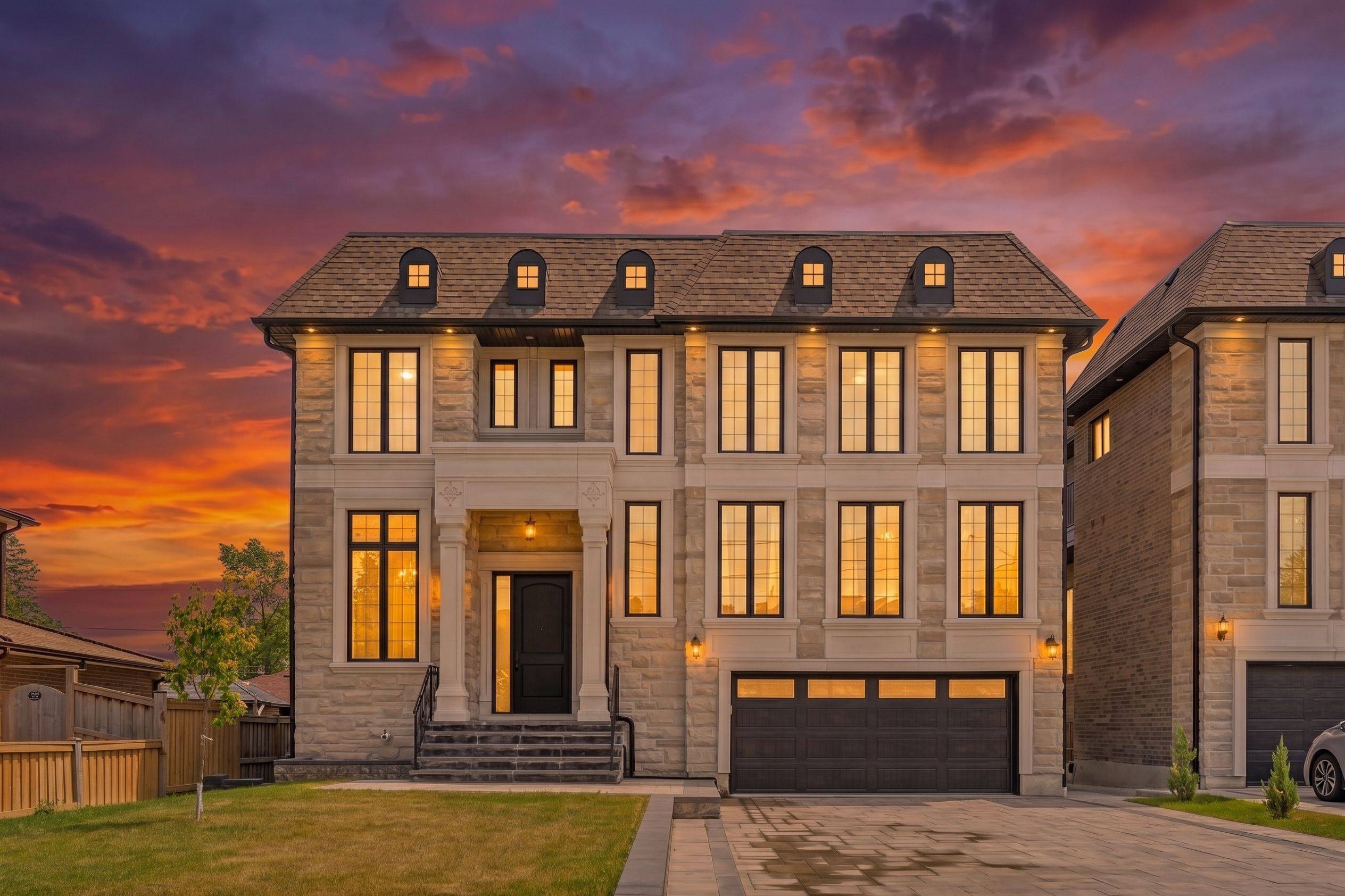 1309 Commerce ST, Pickering, ON L1W 1E1