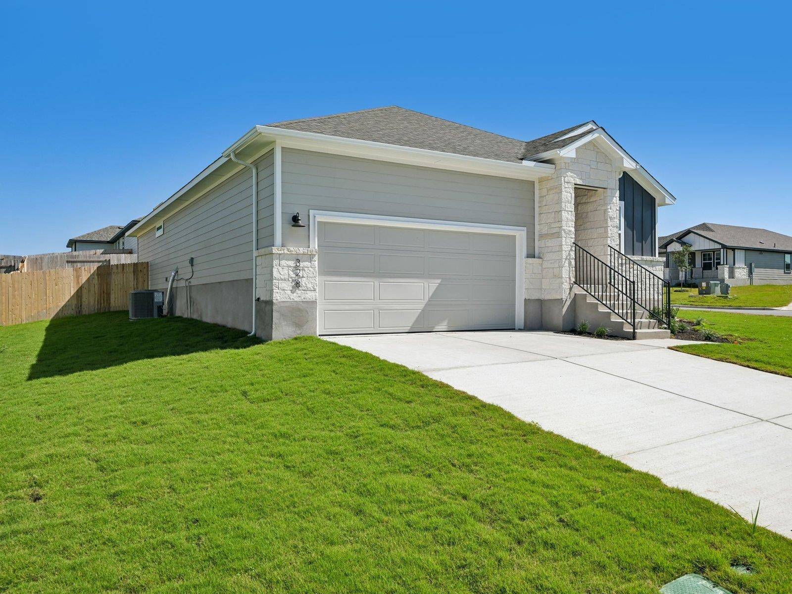 328 Wheel Horse, Burnet, TX 78659