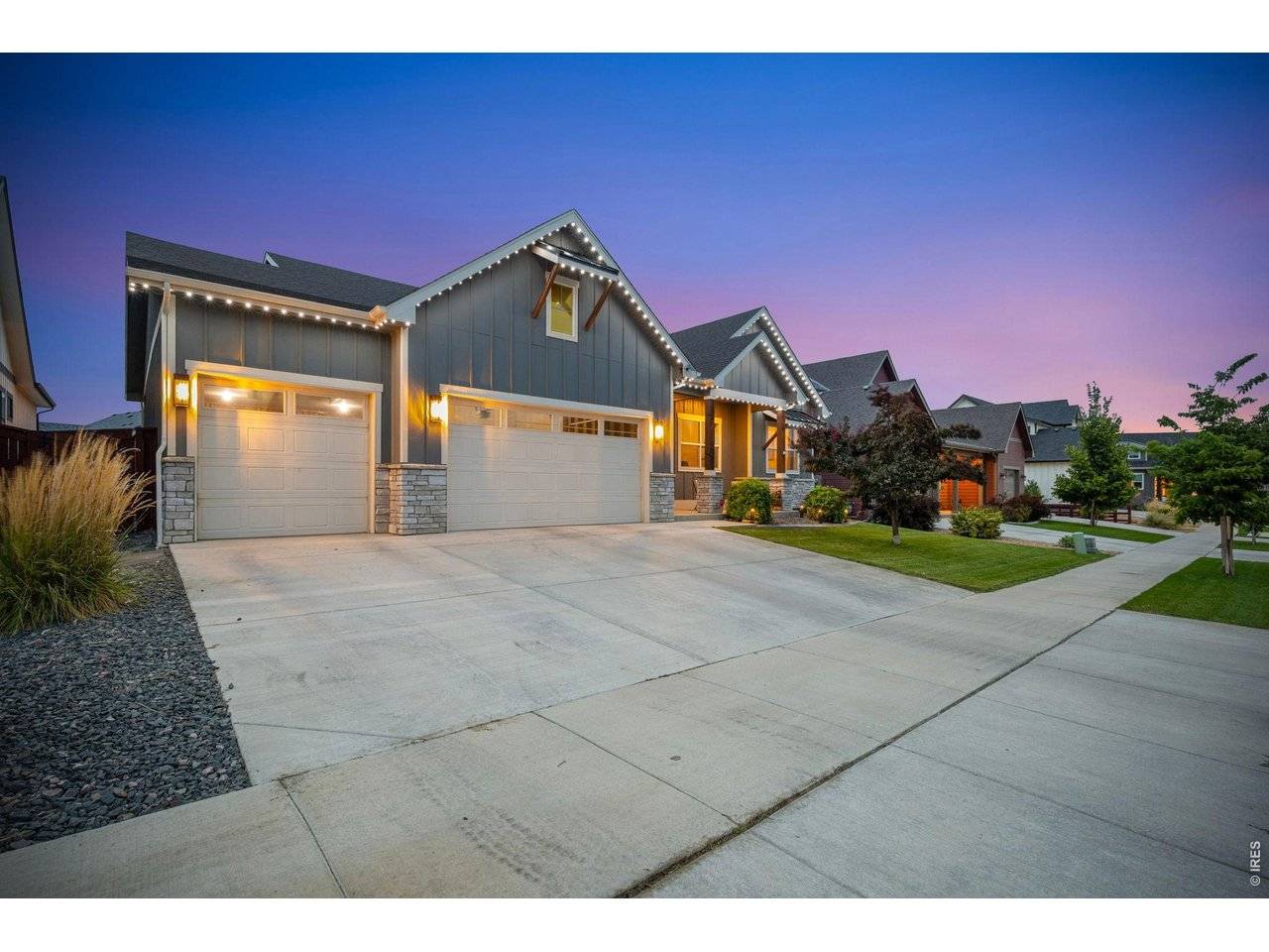 1584 Thundercloud, Windsor, CO 80550