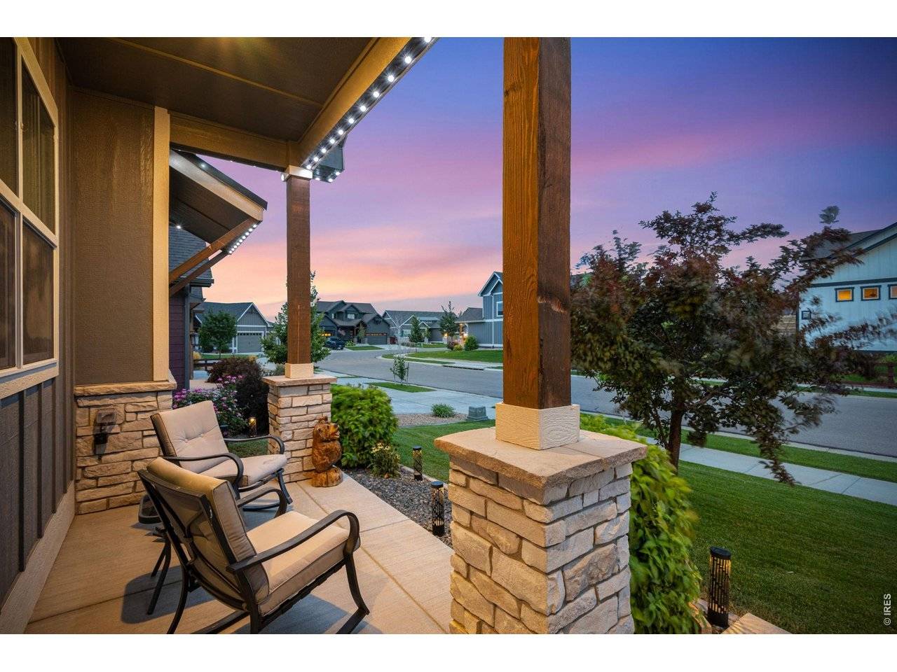 1584 Thundercloud, Windsor, CO 80550