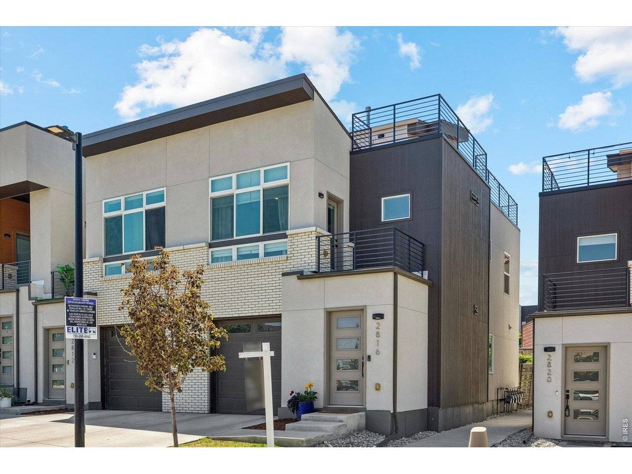 2816 W 53rd, Denver, CO 80221