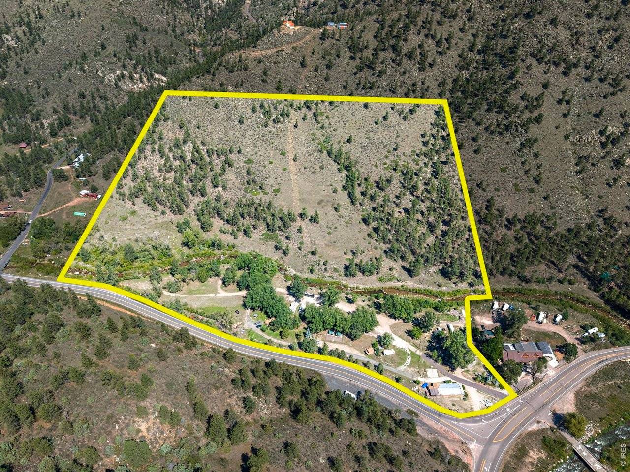 1607 W Highway 34, Drake, CO 80515
