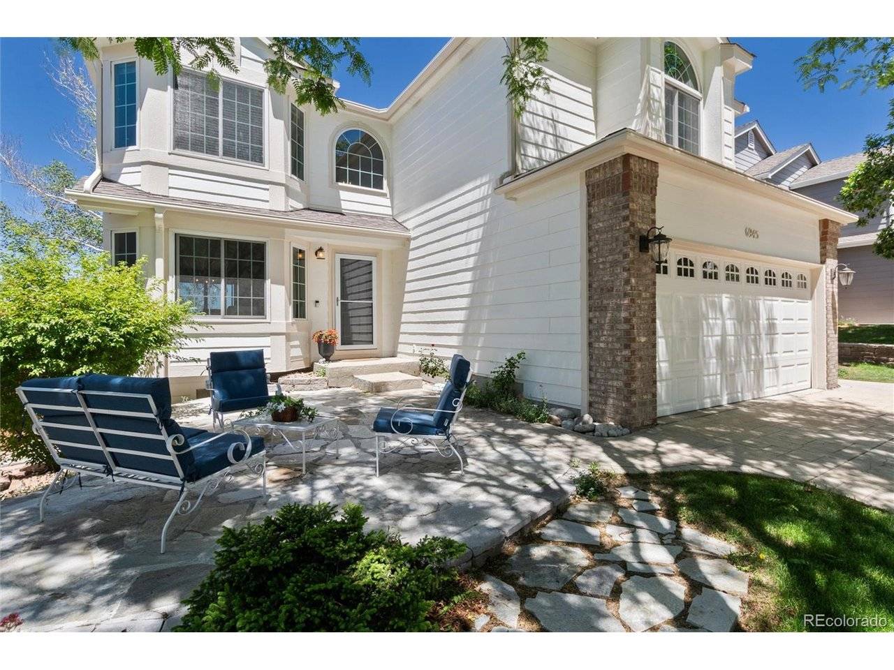 6945 Mountain Brush, Highlands Ranch, CO 80130