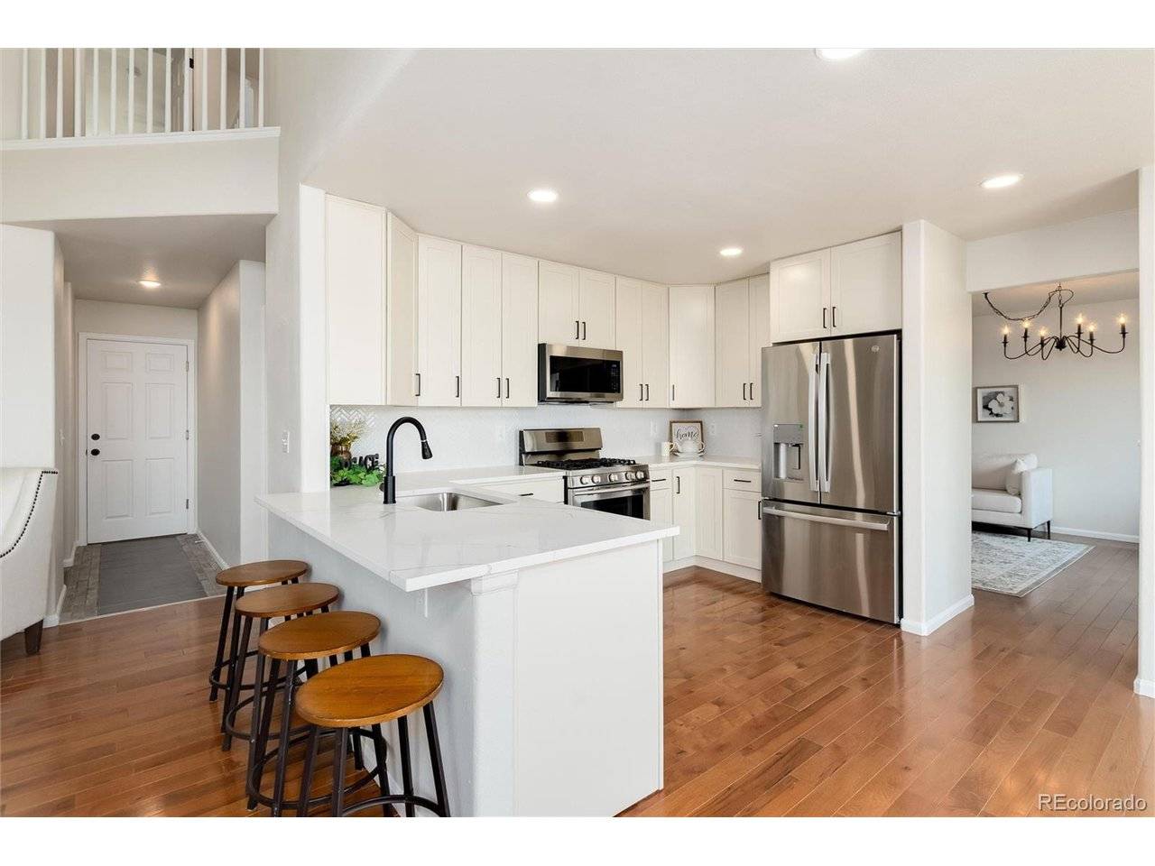 6945 Mountain Brush, Highlands Ranch, CO 80130