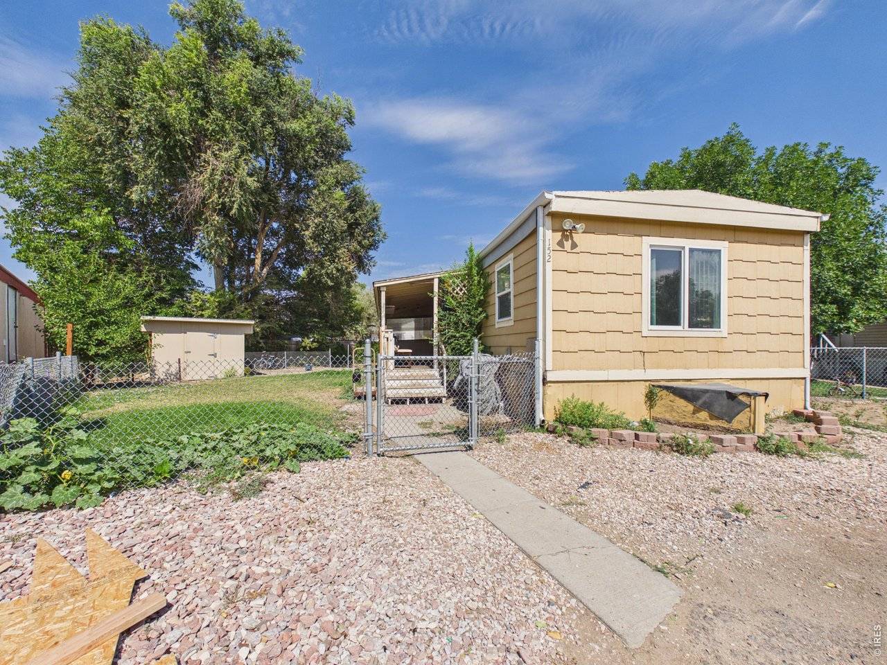 1401 9th #152, Fort Lupton, CO 80621