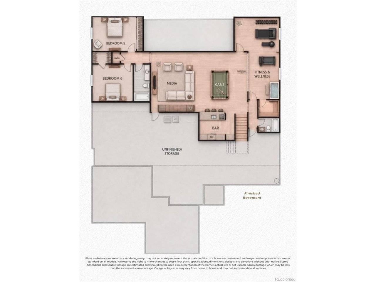 8378 Simla, Littleton, CO 80125