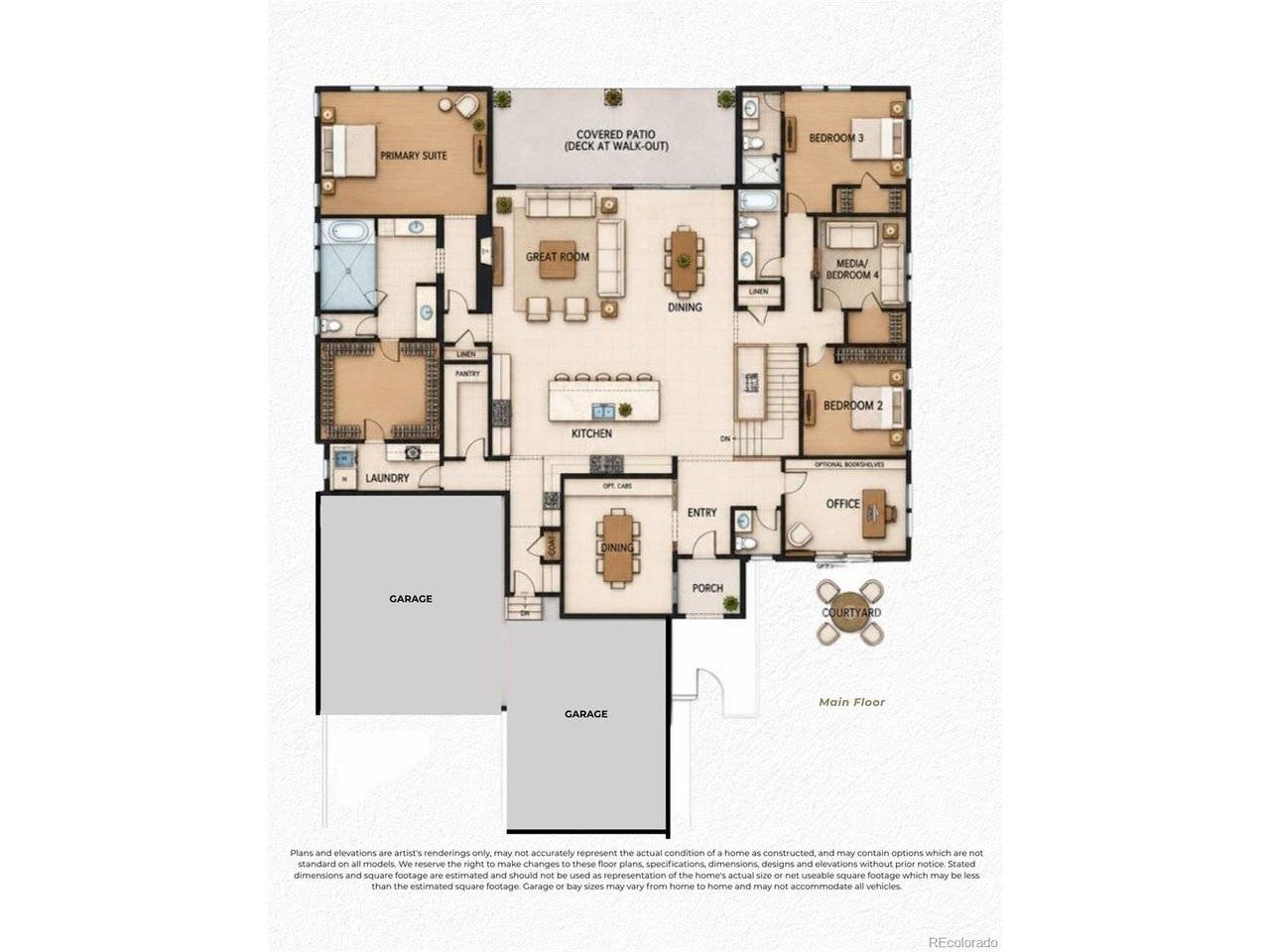 8378 Simla, Littleton, CO 80125