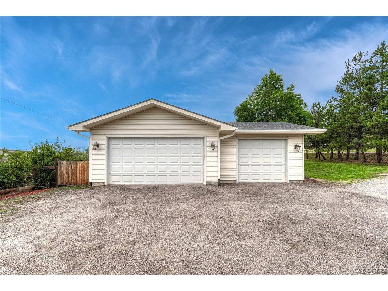 13715 N Winchester, Parker, CO 80138