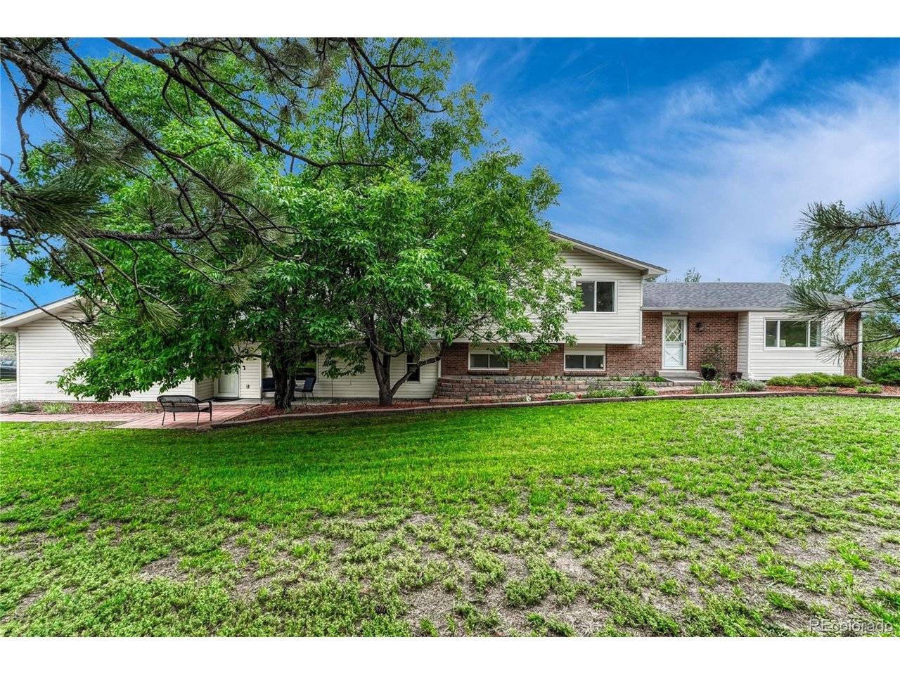 13715 N Winchester, Parker, CO 80138