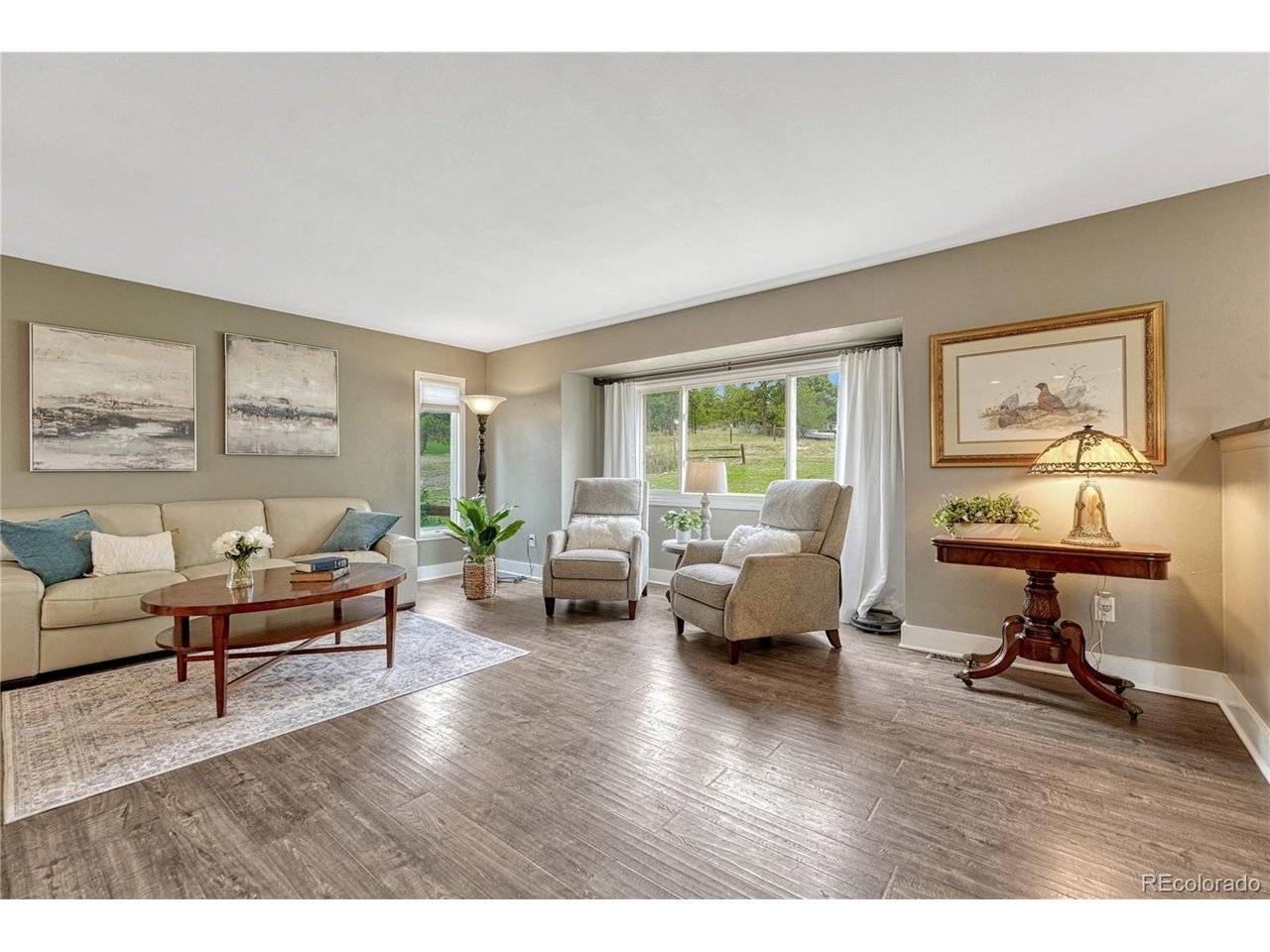 13715 N Winchester, Parker, CO 80138