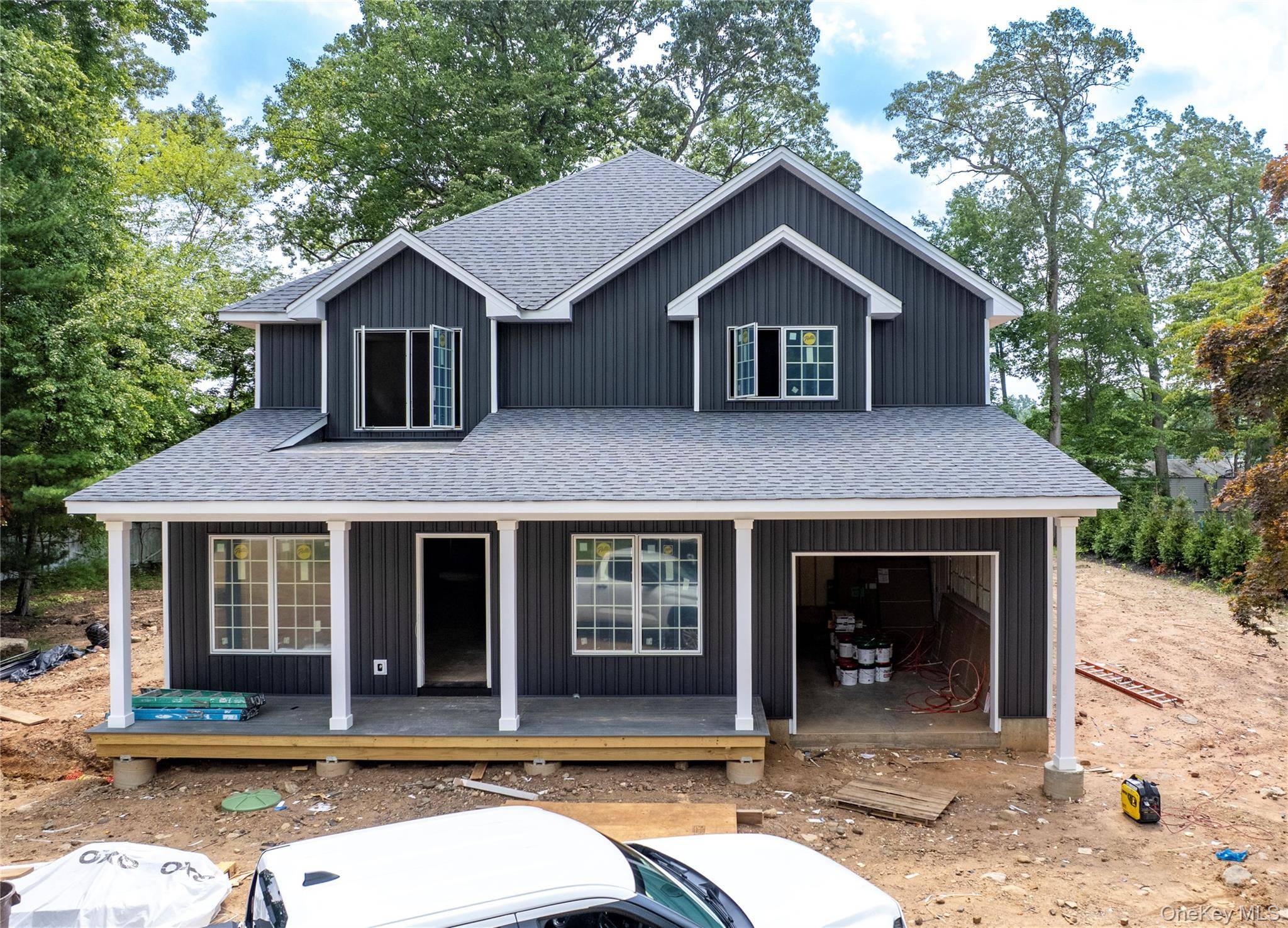 354 Holt DR, Pearl River, NY 10965