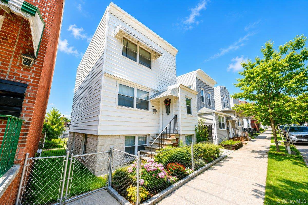 1921 Edison AVE, Bronx, NY 10461