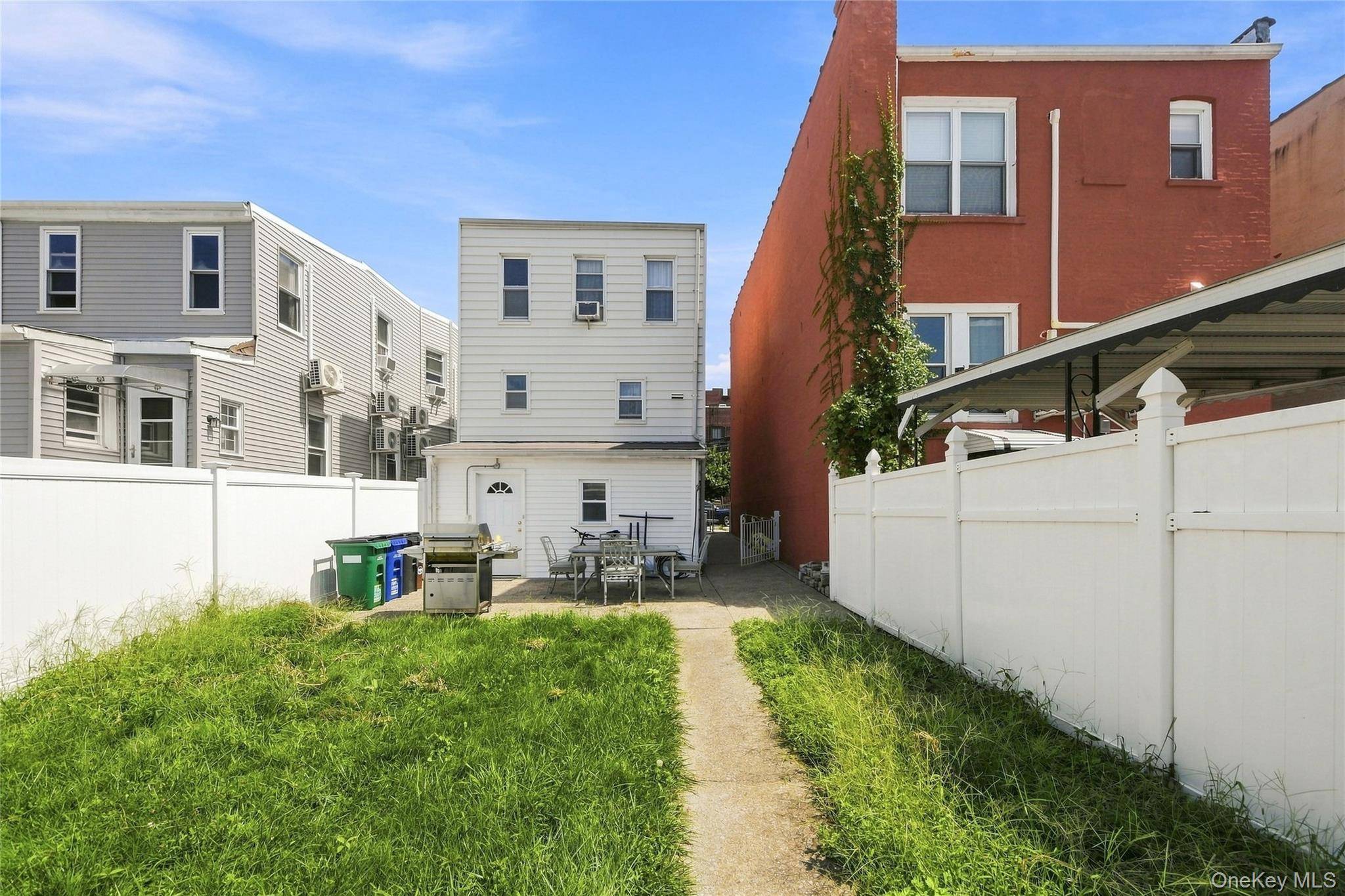 1921 Edison AVE, Bronx, NY 10461